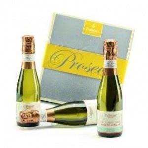 Dallmayr Prosecco di Valdobbiadene Extra