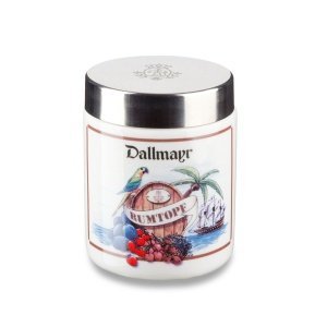 Dallmayr Rumtopf Porzellan