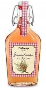 Dallmayr Zirmschnaps