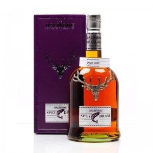 Dalmore Spey Dram Foundation 2012 in Ges