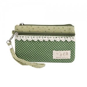 Damara Multifunktional Tuch Geldbörse