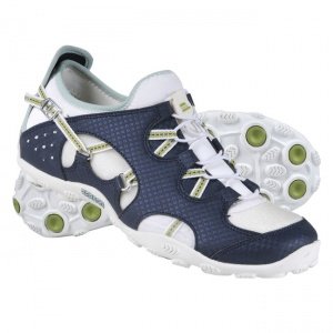 Damen-Freizeitschuh Extreme Navy, navy