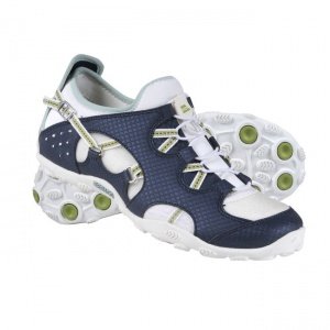 Damen-Freizeitschuh Wave Extreme, navy