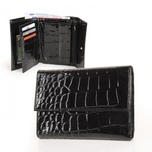 Damen-Geldbörse Cocco