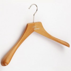 Damen-Holz-Kleiderbügel 2er-Set(Abb. 3)