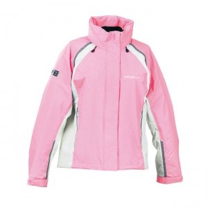 Damen-Jacke Axis, pink