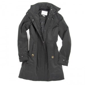 Damen-Kurzmantel Geox Respira