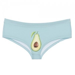 Damen Unterhosen AVOCADO MINT