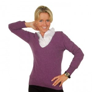 Damen-Pullover Milano