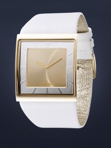 Damen-Quarzuhr  »Skyline X«