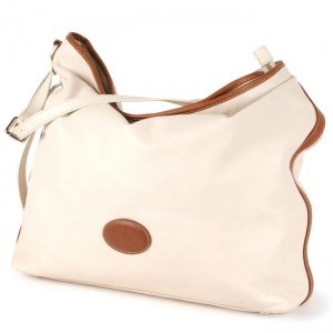 Damen-Shoppertasche creme