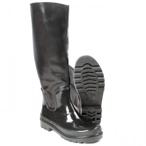 Damen-Stiefel Black Magic