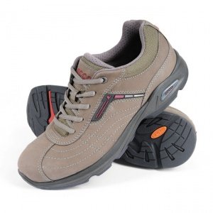 Damen-Trekkingschuh Light