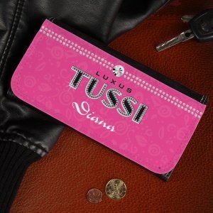 Damengeldbörse für die Tussi m