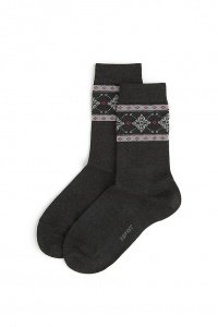 Damensocken