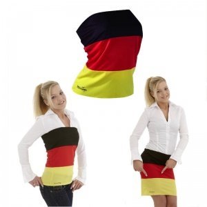 Damentop / Rock *Schlaaaaand*