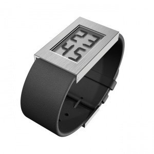 Damenuhr Watch I Edelstahl