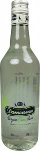 Damoiseau Blanc Virgin Cane 0.7 l