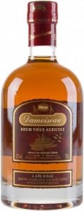 Damoiseau Rhum Vieux 5 yrs. 0,7 Liter