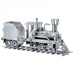 Dampflokomotive Eisenbahn Geschenke