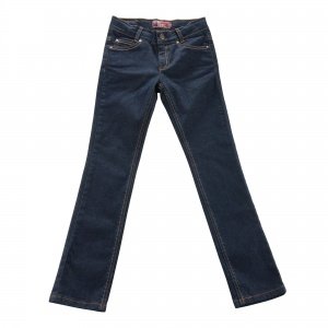 Dana Jeans Slim dunkelblau