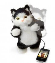 Dancing Cat Lautsprecher
