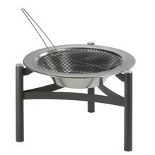 Dancook - Grill- und Feuerstelle 9000
