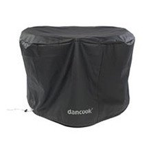 Dancook - Wetterschutzhaube für Grill- u