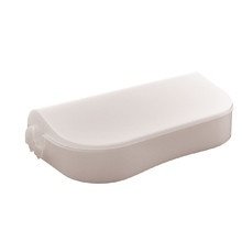 Danese Milano - Flores, Utensilienboxen,