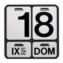 Danese Milano - Formosa (schwarz / schwa