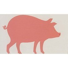 Danese Milano - Grafik "Diciotto, il por