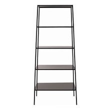 Danese Milano - H&H Regal, schwarz