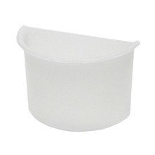 Danese Milano - Mülleimereinsatz "In Att