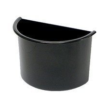 Danese Milano - Mülleimereinsatz "In Att