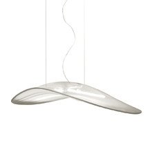 Danese Milano - R.Ray Pendelleuchte, tra