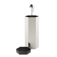 Danese Milano - Sicilia 56 Schirmständer