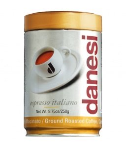 Danesi oro Kaffee (250g Dose)