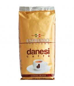 Danesi oro Kaffee (250g Vakuumverpackt)