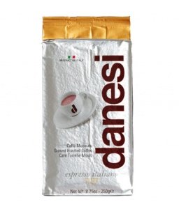 Danesi oro Kaffee (250g Vakuumverpackt)