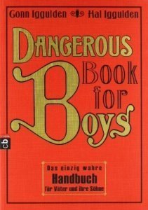 Dangerous Book for Boys