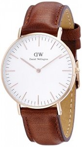 Daniel Wellington Damen-Armbanduhr