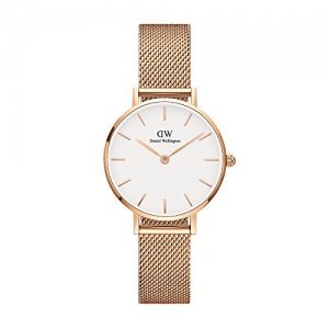 Daniel Wellington Damen-Armbanduhr