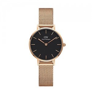 Daniel Wellington Unisex Armbanduhr