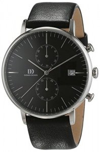 Danish Design Herren-Armbanduhr IQ13Q975