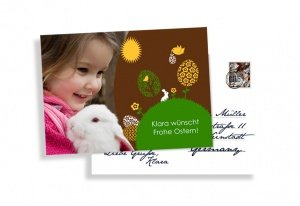 Danke Klassisch (A6)