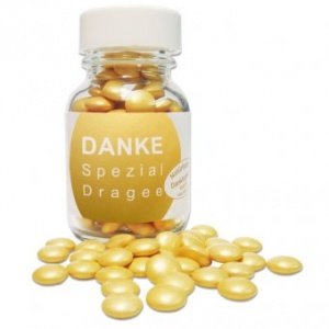 Danke Spezial Dragees
