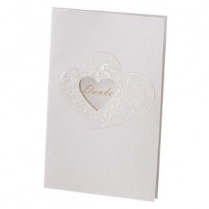 Dankeskarte Michelle