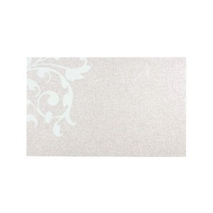 Danksagungskarte Lilo