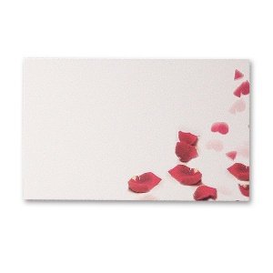 Danksagungskarte Lina