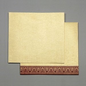 Danksagungskarte Lona